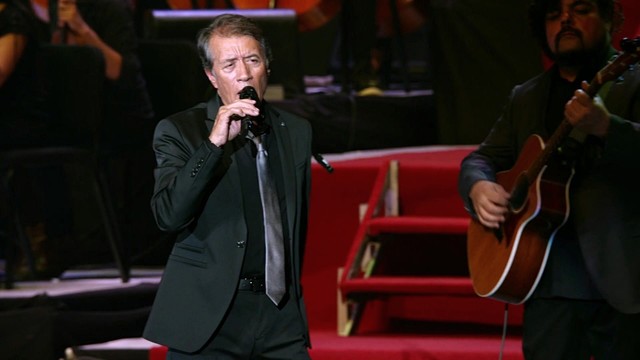 José María Napoleón - Lo Que No Fue No Será / Mientras Llueve / Y Para Qué