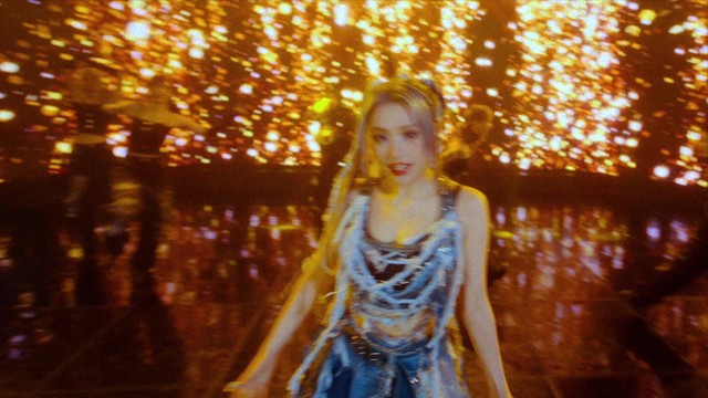 키코 - Pretty Revenge