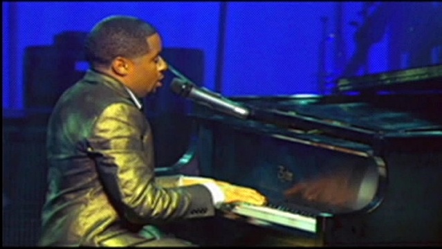 Smokie Norful - Dear God
