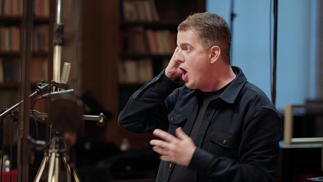 Artaserse - Vivaldi: Cessate, omai cessate, RV 684: II. Larghetto.