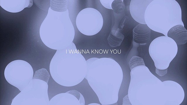 Koryn Hawthorne - Know You (歌词版)