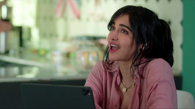 Raashi Sood - Sorry Sorry