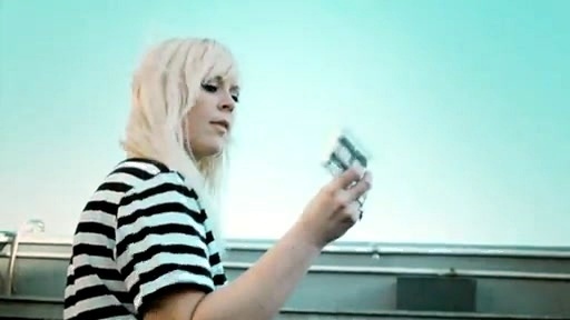 Porcelain - The Last Song (I'm Wasting On You)