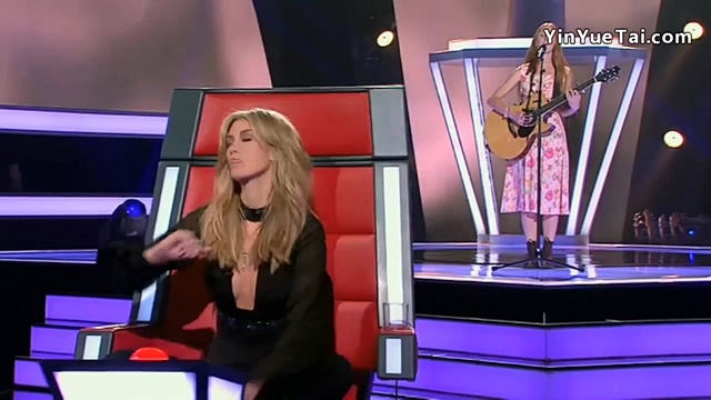 Vera Blue - Scarborough Fair 现场版 (Live)