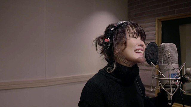 森恵 - Proceed (预告版)