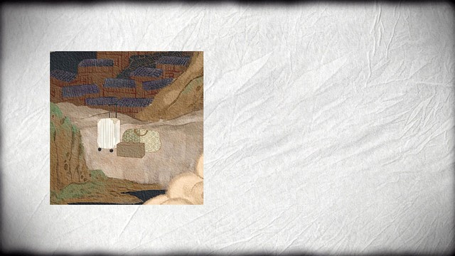 YCW - 你为什么要离开