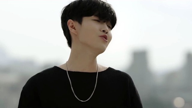 金在奂 - 안녕 못 해 (I'm Not Okay)