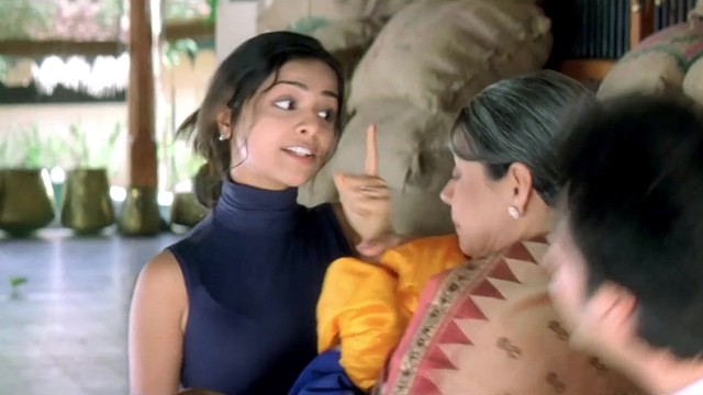 Hariharan - Kuch Tum Kaho... Kuch Hum Kahein