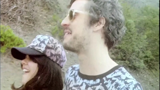 Bat For Lashes - Under The Indigo Moon