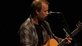 Shawn Mullins - Billy Jo McKay (Live)