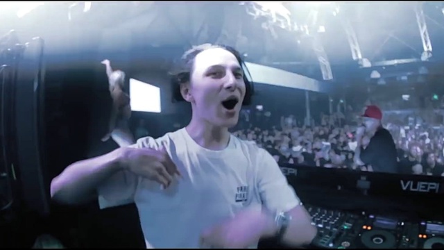 Will Sparks - Gorilla (OUT NOW)