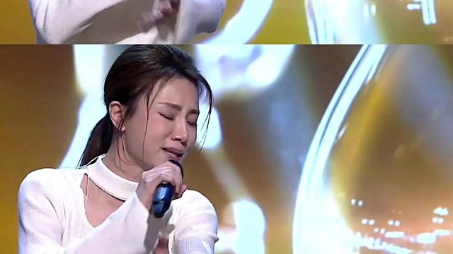 陈嘉琦 - 电灯胆 (直拍版)