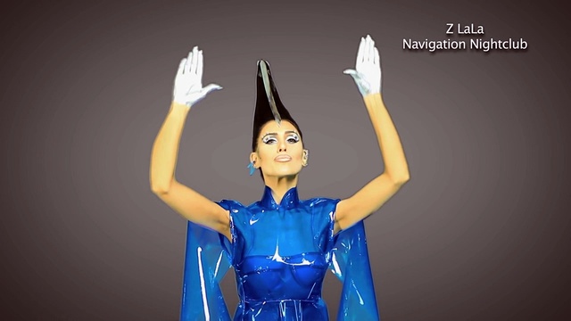 Lala - Navigation Nightclub (SIGN LANGUAGE)