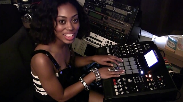 TAJ - Feeling Myself