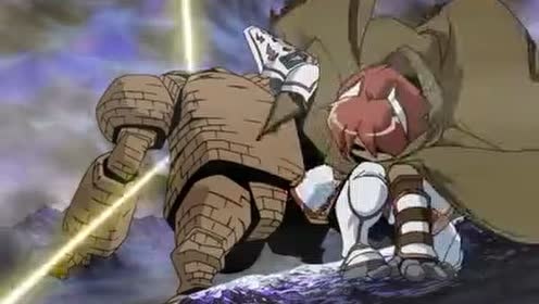 同人音乐 - 童话战记OP MV (饭制版)