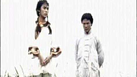 叶振棠 - 谁知我心 电视剧<大侠霍元甲>插曲