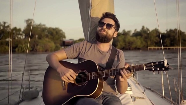 Passenger - New Until It's Old