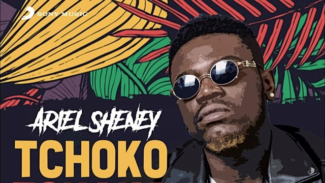 Ariel Sheney - Tchoko tchaka (音频版)