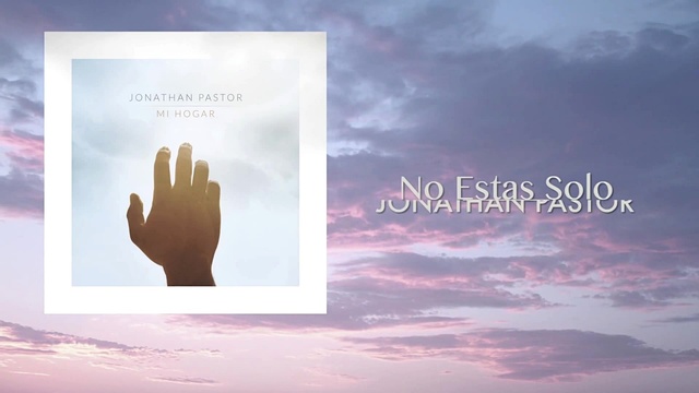 Jonathan Parkin - No Estas Solo (音频版)