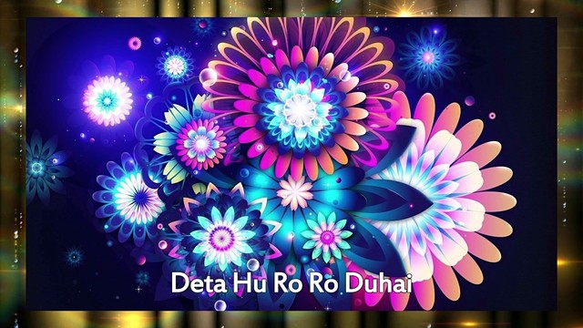 AKS - Jind Mere (歌词版)