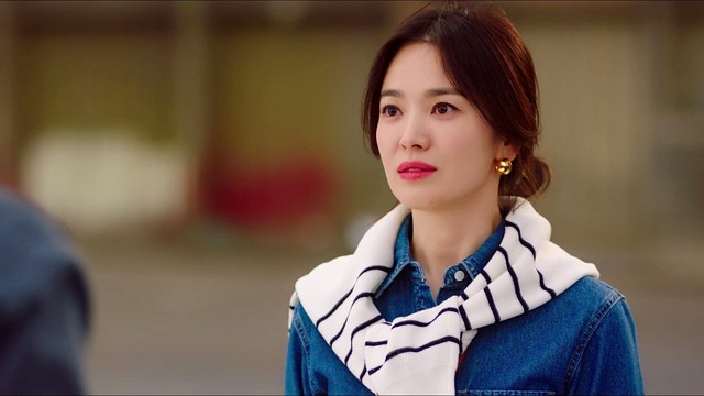 郑承焕 - 푸르른 계절도 내겐 의미 없어요 (《现在正在分手中》韩剧插曲)