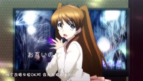 动画视频 - 【白色相簿2】莫问初心偏向谁 情愿清浅解伤悲 (饭制版)