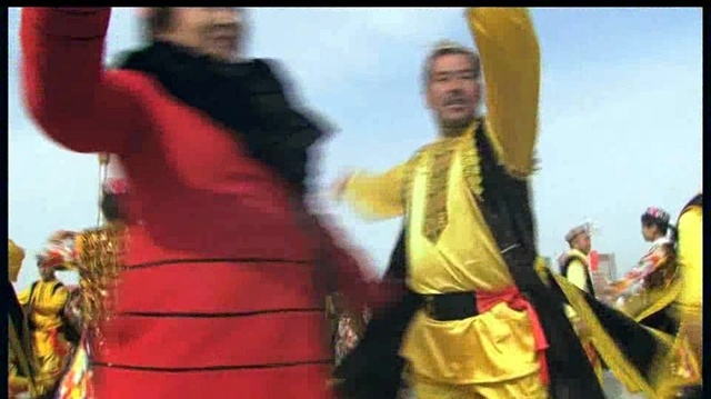 李璇 - 同心兄弟 (KTV版)