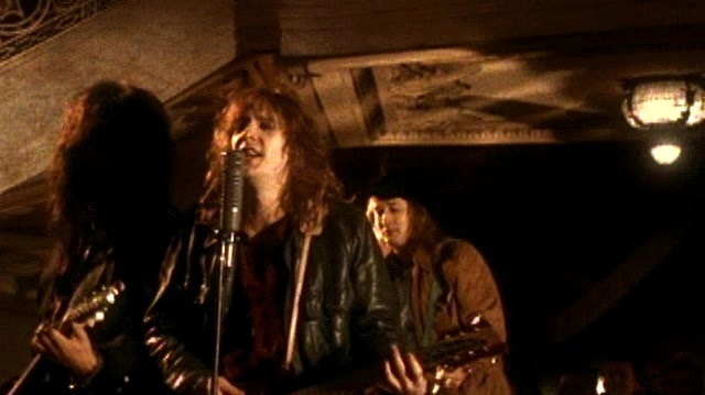 Enuff Z'Nuff - Right By Your Side