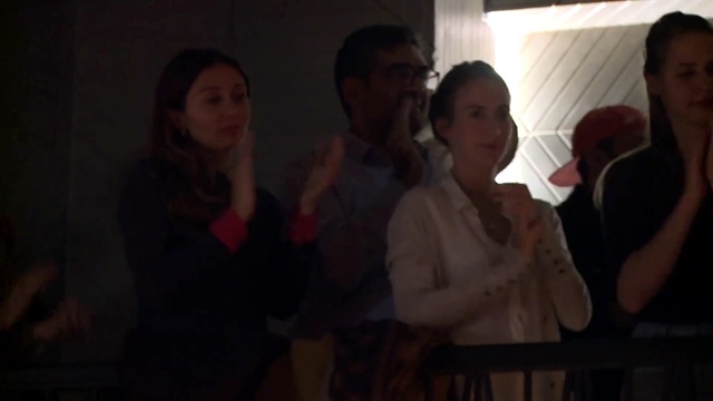 赵成珍 - Ballade No.1 In G Minor, Op.23 (Live From The Yellow Lounge) (Live)