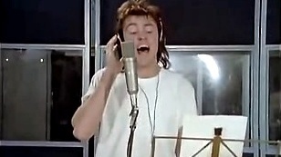Band Aid - Do They Know It’s Christmas