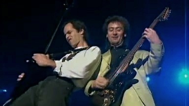 Jones - Un, Deux, Trois