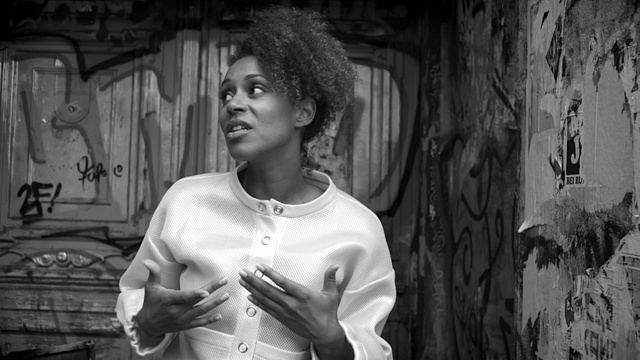 Grace Risch - Leinwand