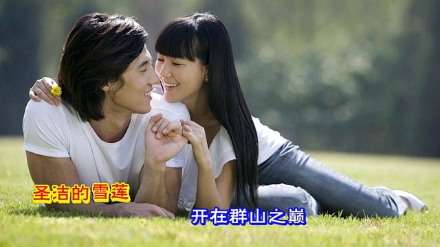 毕建新 - 等你在雪域高原