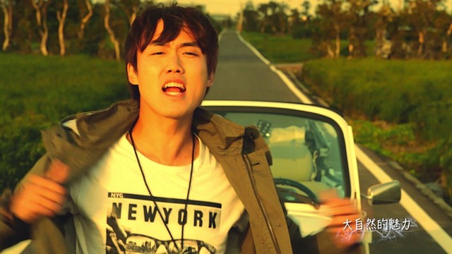 毛鹏懿 - 1号公路