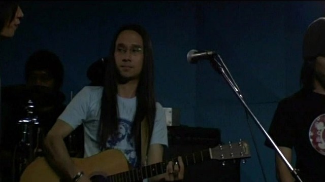 Peacemaker - PAI-DUI-GUN