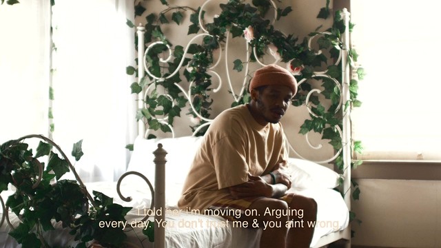 KOTA The Friend - Dear Fear