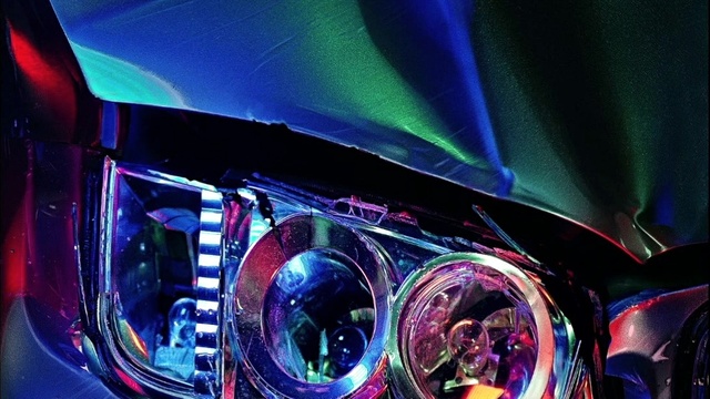 Brand Blank - Evidence (音频版)