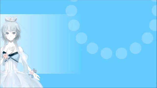 VOCALOID - 【洛天依·言和·心华·乐正绫】遇到你真好【原创曲PPT付】【清文社】 (饭制版)