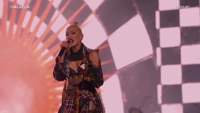 No Doubt - No Doubt 2024科切拉音乐节全场cut (Live)
