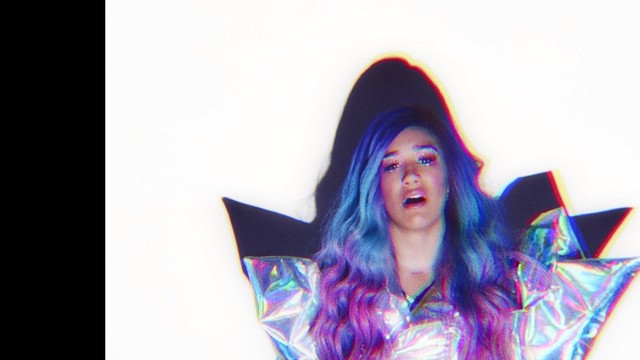 GALXARA - Loving Nobody