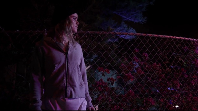 Keith Urban - The Fighter (舞蹈版)