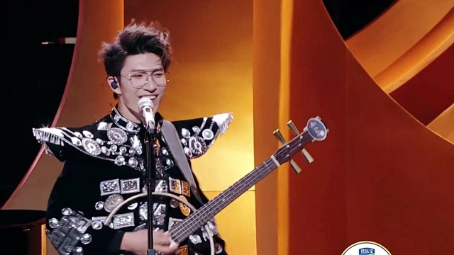 桑田 - 不二莓 (Live)