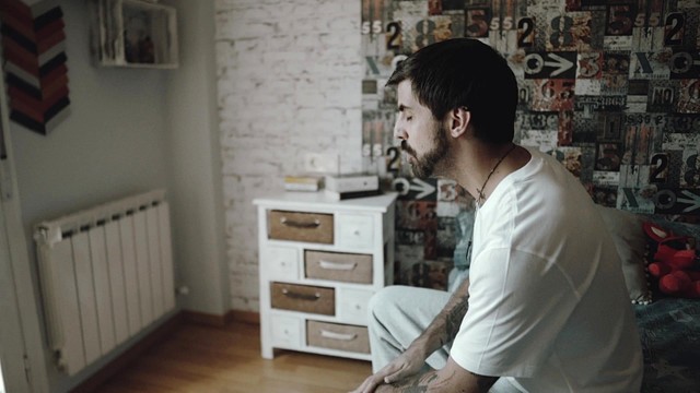 Xenon - Bienvenido a este mundo y perdona