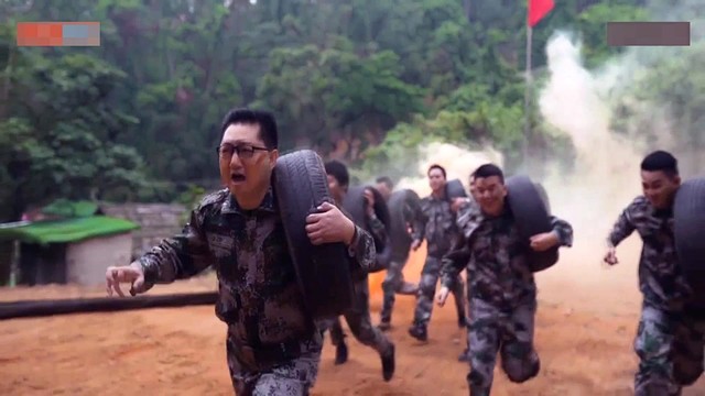 朱潮勇 - 是兄弟