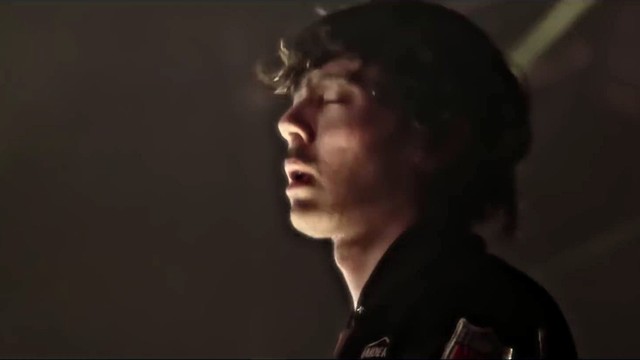 Justice - IRIS: A Space Opera (Live)