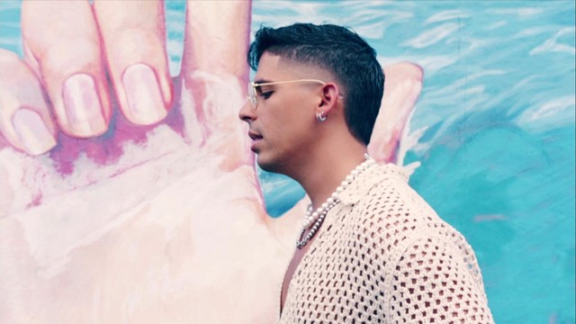 Caceres - MEDIO LOCO