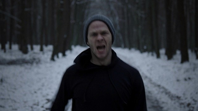 Oskar Jezior - Sonet 97: Jakże podobna zimie jest rozłąka