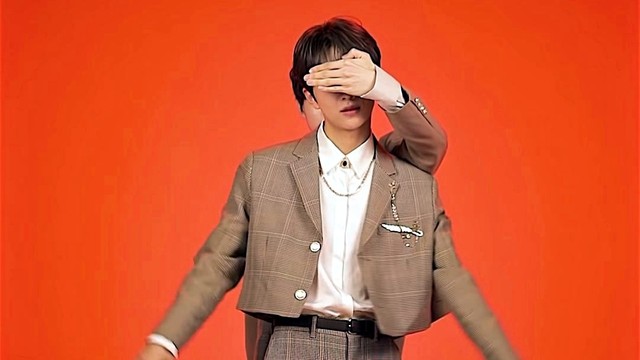 BDC - 기억되고 싶어 (舞蹈版)