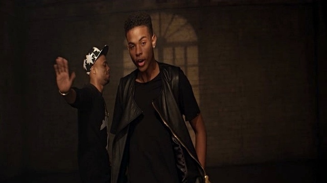 Trevor Jackson - Drop It