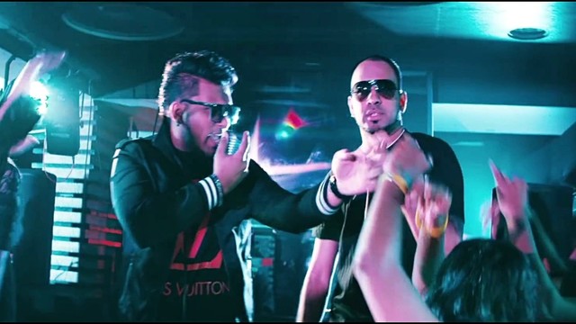 Yuvan Shankar Raja - Biriyani